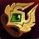 Gleaming Copper Band icon