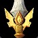 Light Vanguard's Gleamspear icon