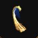 Brilliant Phoenix Harp icon