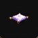 Chic Silvermoon Pillow icon
