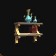 Homely Wall Shelves icon
