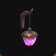 Draenethyst Sconce icon
