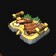Bruffalon Rib Platter icon