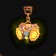 Ironforge Chandelier icon