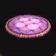 Argussian Circular Rug icon