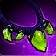 Erratically Ticking Talisman icon