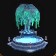 Arcan'dor Cutting Fountain icon