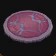 Circular Shal'dorei Rug icon