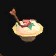 Caramel Mint Noodle Dish icon