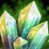 Apexis Crystal