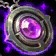 Void-Scarred Brooch icon