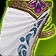 Kaldorei Queen's Sarong icon