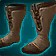 Fearless Buccaneer's Boots icon