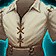 Dashing Buccaneer's Tunic icon
