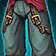 Dashing Buccaneer's Breeches icon