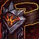 Lavaborn Emerald Cinch icon