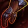 Lavaborn Emerald Glove icon