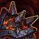 Lavaborn Citrine Mantle icon