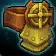 Green Diver's Belt icon
