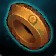 Green Diver's Wrist Seal icon