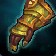 Green Diver's Gloves icon