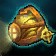 Green Diver's Pauldrons icon
