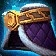 Gundargaz Waistcoat icon