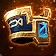 Earthen Handbraces icon