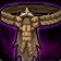 Battered Harvest Golem's Belt icon
