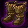 Battered Harvest Golem's Boots icon