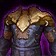 Grimy Harvest Golem's Chest icon