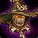 Ragged Harvest Golem's Head icon