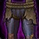 Grimy Harvest Golem's Pants icon