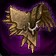 Battered Harvest Golem's Pauldrons icon