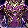 High Scholar's Gown icon