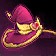 Sky Witch's Hat icon