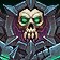Rogue Necromancer's Sash icon