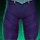 Frontline Necromancer's Leggings icon