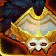 Sky-Captain's Masquerade Hat icon