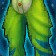Purple Snugglefin Murloc Sweatpants icon