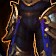 Radiant Greaves of the Heavens icon