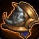 Shining Pauldrons of the Twilight Heavens icon