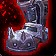 Kosh'aka Greaves icon