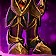 Fireplume Talons icon