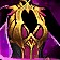 Fireplume Blouse icon