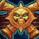 Plunderlord's Radiant Cinch icon