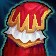 Plunderlord's Drapery icon