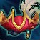 Plunderlord's Stormridden Tricorne icon