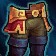 Plunderlord's Stormridden Trousers icon