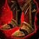 Sinfall Venthyr Slippers icon